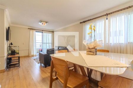 Apartamento à venda com 4 quartos, 118m² em Vila Leopoldina, São Paulo