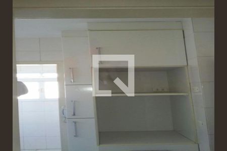 Apartamento à venda com 2 quartos, 51m² em Vila Paulista, São Paulo