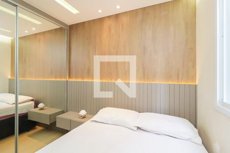 Quarto 1 de apartamento à venda com 2 quartos, 44m² em Artur Alvim, São Paulo