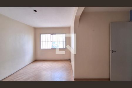 Sala de apartamento para alugar com 3 quartos, 81m² em Pompeia, São Paulo