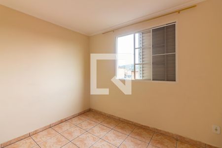 Quarto 1 de apartamento para alugar com 2 quartos, 47m² em Piratininga, Osasco