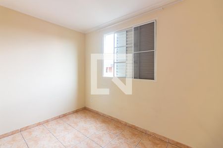 Quarto 2 de apartamento para alugar com 2 quartos, 47m² em Piratininga, Osasco