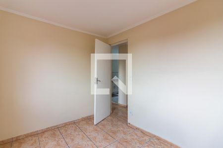 Quarto 1 de apartamento para alugar com 2 quartos, 47m² em Piratininga, Osasco