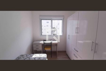 Apartamento para alugar com 2 quartos, 37m² em Vila Butantã, São Paulo