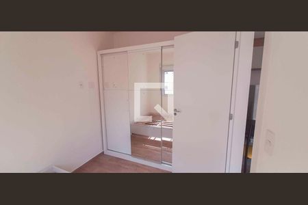Apartamento para alugar com 2 quartos, 37m² em Vila Butantã, São Paulo