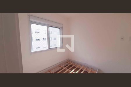 Quarto 1 de apartamento para alugar com 2 quartos, 37m² em Vila Butantã, São Paulo