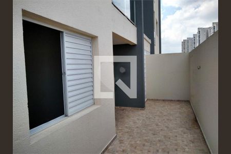 Apartamento à venda com 2 quartos, 85m² em Vila Guarani, São Paulo