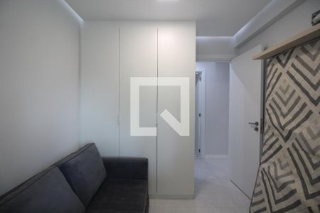 Quarto 1 de apartamento para alugar com 1 quarto, 85m² em Barra da Tijuca, Rio de Janeiro