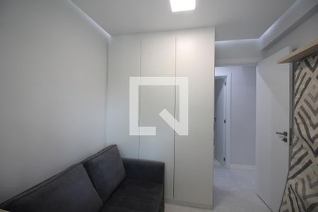 Quarto 1 de apartamento para alugar com 1 quarto, 85m² em Barra da Tijuca, Rio de Janeiro