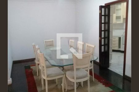 Casa à venda com 3 quartos, 180m² em Jardim Cidalia, São Paulo