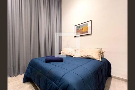Apartamento à venda com 1 quarto, 27m² em Vila Mariana, São Paulo