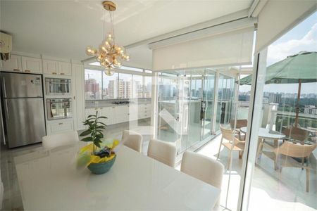 Apartamento à venda com 4 quartos, 191m² em Vila Clementino, São Paulo