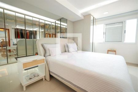 Apartamento à venda com 4 quartos, 191m² em Vila Clementino, São Paulo