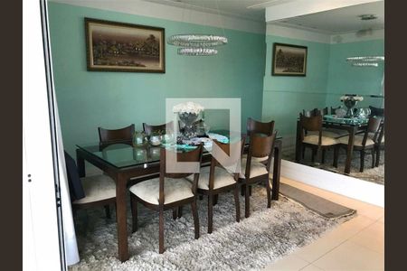 Apartamento à venda com 3 quartos, 154m² em Jardim Caravelas, São Paulo