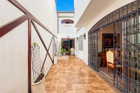 Sala - Varanda de casa à venda com 6 quartos, 200m² em Jardim Nossa Senhora Aparecida, São Paulo