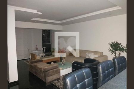 Apartamento à venda com 3 quartos, 130m² em Vila Andrade, São Paulo