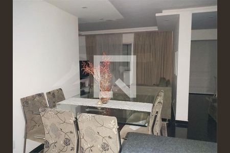 Apartamento à venda com 3 quartos, 130m² em Vila Andrade, São Paulo