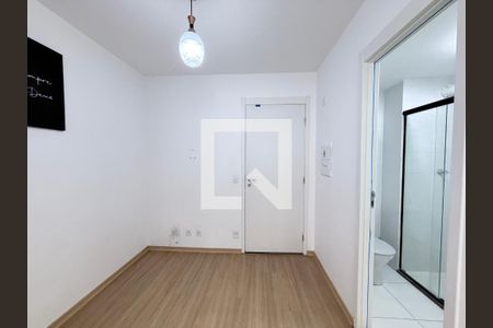 Studio de kitnet/studio para alugar com 1 quarto, 27m² em Mooca, São Paulo
