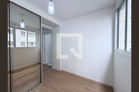 Quarto de kitnet/studio para alugar com 1 quarto, 27m² em Mooca, São Paulo