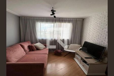 Apartamento à venda com 2 quartos, 45m² em Maranhão, São Paulo
