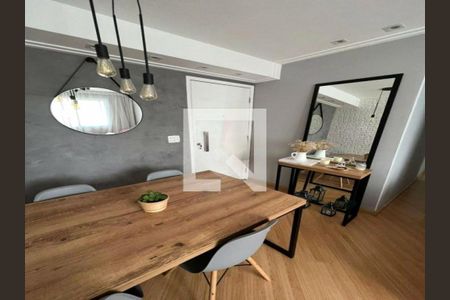 Apartamento à venda com 2 quartos, 45m² em Maranhão, São Paulo