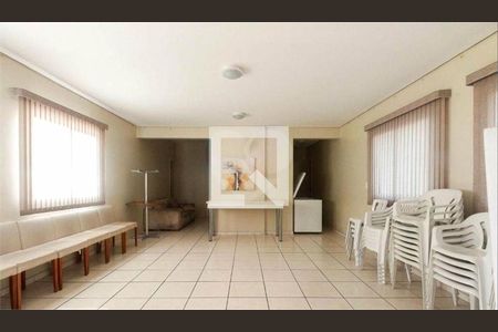 Apartamento à venda com 2 quartos, 45m² em Maranhão, São Paulo