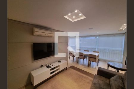 Apartamento à venda com 3 quartos, 143m² em Chácara Santo Antônio (Zona Sul), São Paulo