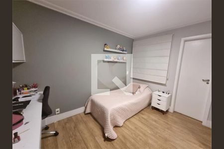 Apartamento à venda com 3 quartos, 143m² em Chácara Santo Antônio (Zona Sul), São Paulo