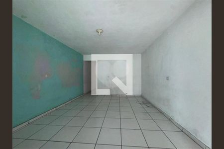 Casa à venda com 2 quartos, 180m² em Vila Antonieta, São Paulo
