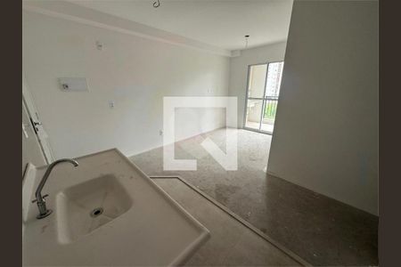 Apartamento à venda com 2 quartos, 47m² em Vila Augusta, Guarulhos