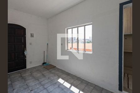 Casa para alugar com 1 quarto, 60m² em Vila Palmeiras, São Paulo