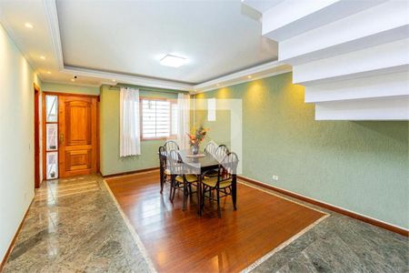 Casa à venda com 4 quartos, 276m² em Vila Anhanguera, São Paulo