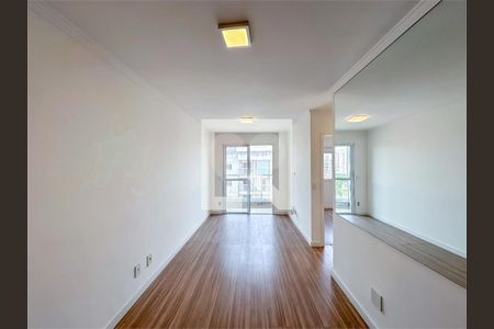 Apartamento à venda com 2 quartos, 50m² em Vila Moreira, São Paulo