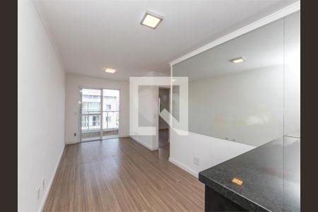 Apartamento à venda com 2 quartos, 50m² em Vila Moreira, São Paulo