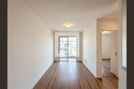 Apartamento à venda com 2 quartos, 50m² em Vila Moreira, São Paulo