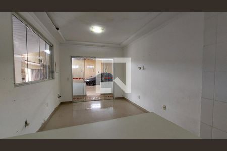 Suíte 1 de casa para alugar com 2 quartos, 147m² em Nova Piam, Belford Roxo