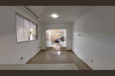 Sala de casa para alugar com 2 quartos, 147m² em Nova Piam, Belford Roxo