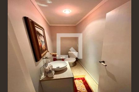 Apartamento à venda com 3 quartos, 134m² em Chácara Inglesa, São Paulo