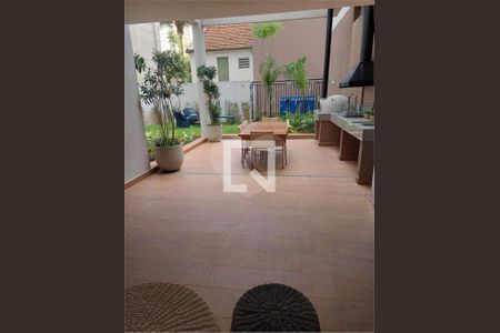 Apartamento à venda com 2 quartos, 39m² em Perdizes, São Paulo