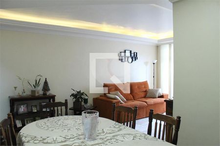 Apartamento à venda com 4 quartos, 134m² em Centro, São Bernardo do Campo