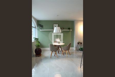 Apartamento à venda com 4 quartos, 134m² em Centro, São Bernardo do Campo