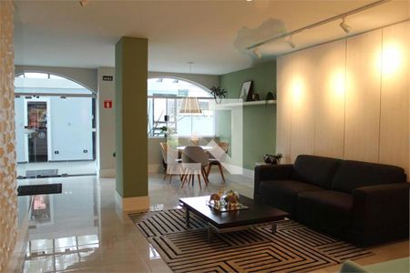 Apartamento à venda com 4 quartos, 134m² em Centro, São Bernardo do Campo