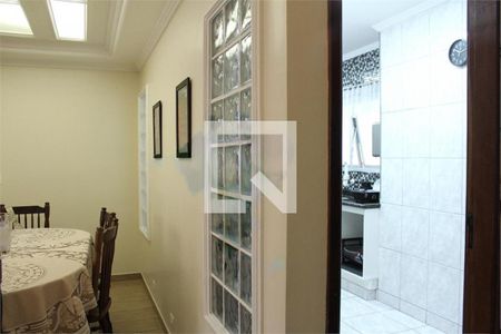 Apartamento à venda com 4 quartos, 134m² em Centro, São Bernardo do Campo