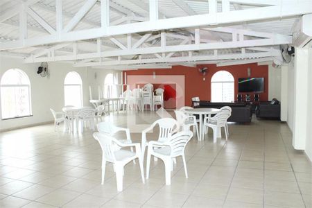 Apartamento à venda com 4 quartos, 134m² em Centro, São Bernardo do Campo