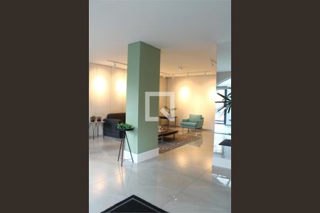 Apartamento à venda com 4 quartos, 134m² em Centro, São Bernardo do Campo