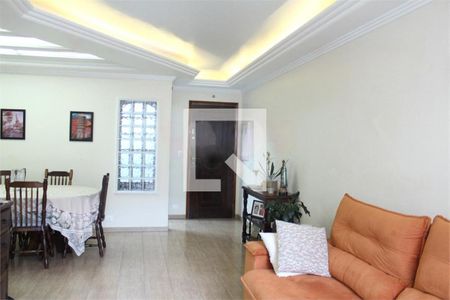 Apartamento à venda com 4 quartos, 134m² em Centro, São Bernardo do Campo