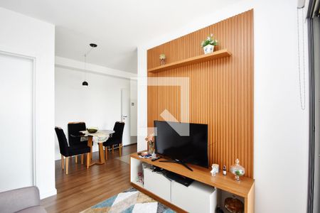 Apartamento à venda com 2 quartos, 78m² em Pinheiros, São Paulo