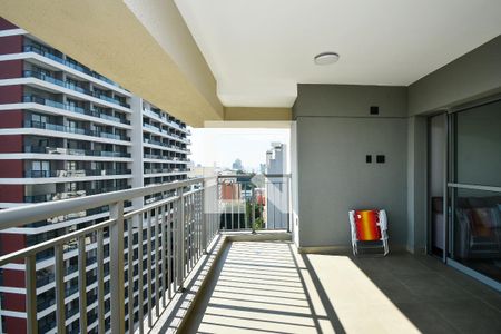 Apartamento à venda com 2 quartos, 78m² em Pinheiros, São Paulo