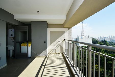 Apartamento à venda com 2 quartos, 78m² em Pinheiros, São Paulo