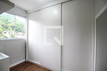Quarto 1 de apartamento à venda com 2 quartos, 46m² em Taquara, Rio de Janeiro